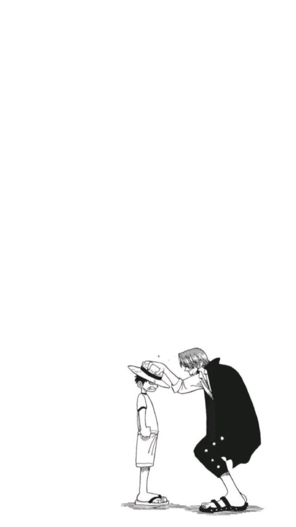 One Piece Wallpaper Part 3