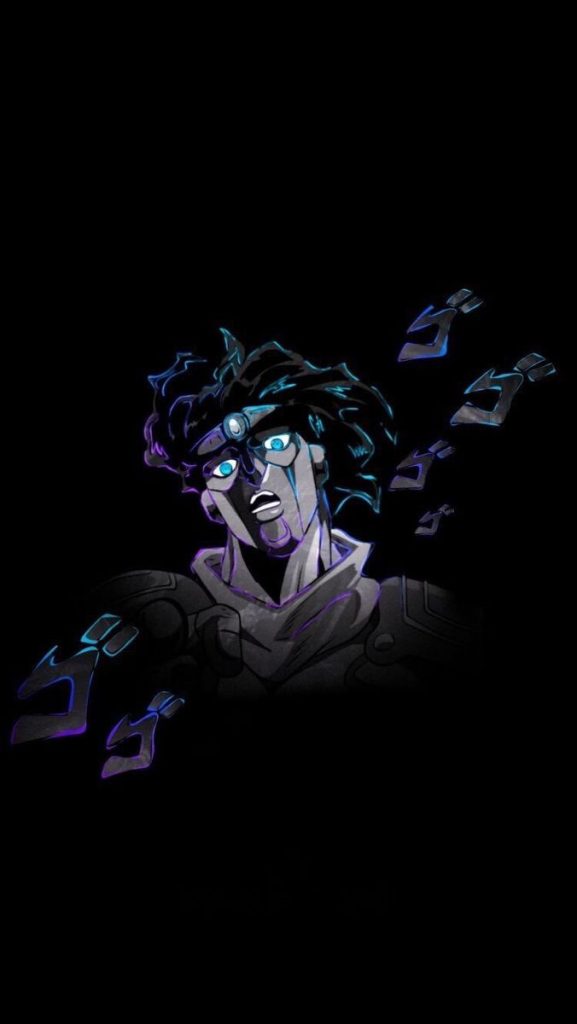 JoJo’s Bizarre Adventure Wallpapers Part 1