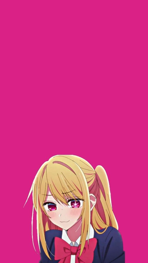 Oshi no Ko Wallpapers Part 1