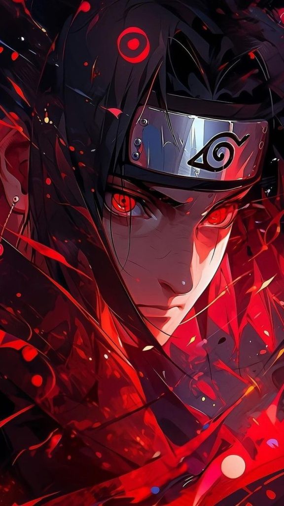Naruto Wallpaper Part 1