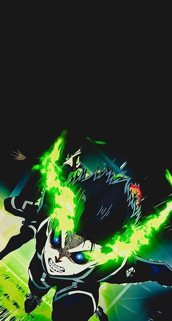 Blue Lock Wallpapers Part 2