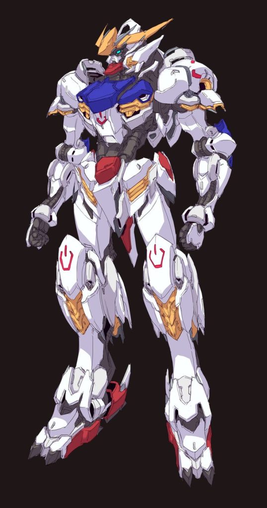 Gundam Wallpapers Part 2