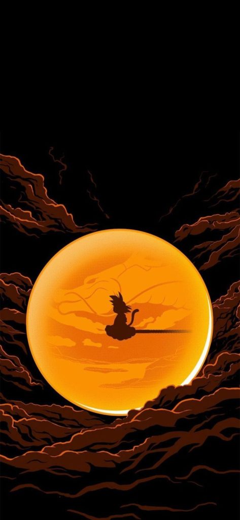 Dragon Ball Wallpapers Part 2