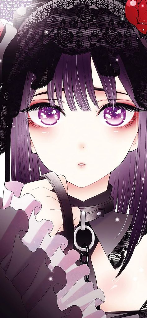 My Dress-Up Darling Wallpapers