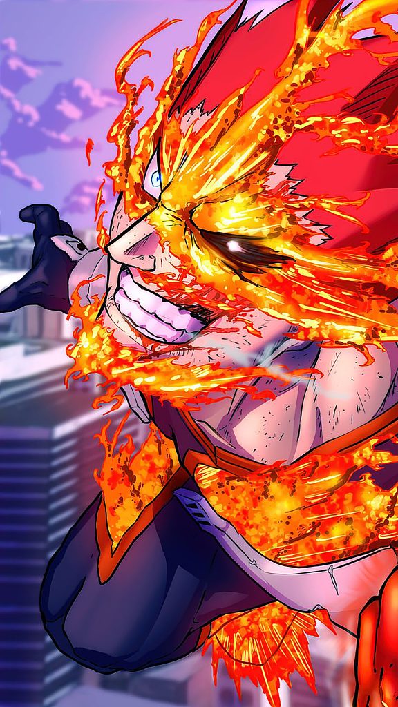 My Hero Academia Wallpapers Part 2