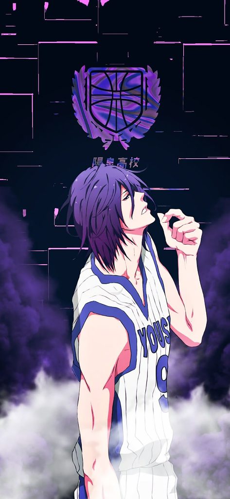 Kuroko no Basket Wallpapers