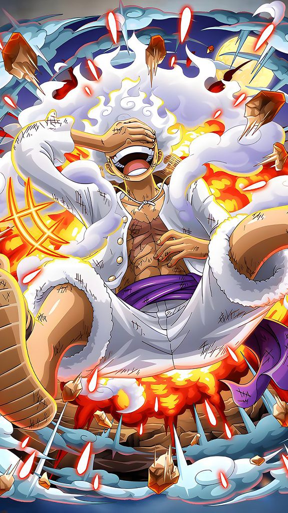One Piece Wallpapers part 6