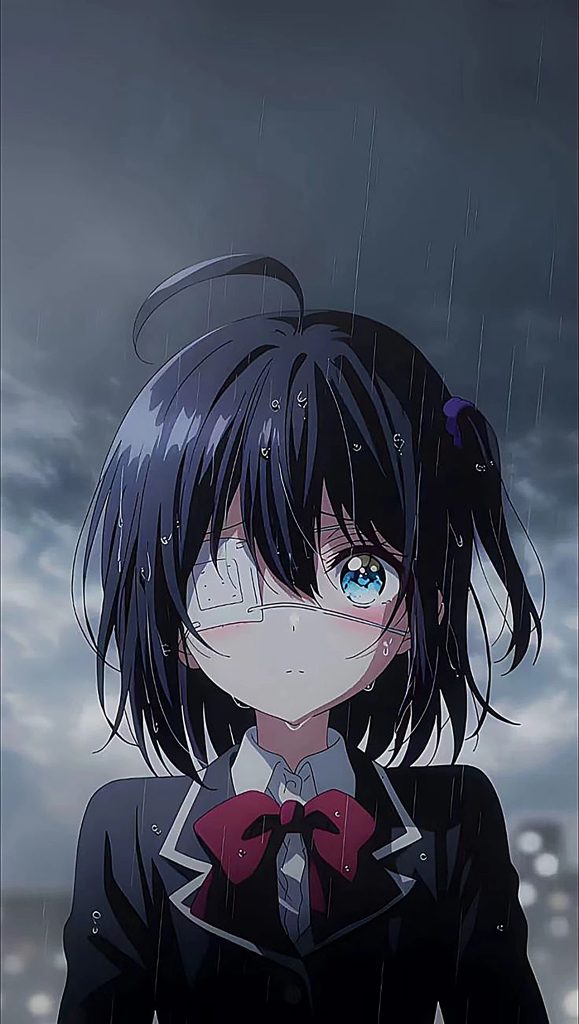 Love, Chunibyo & Other Delusions Wallpapers