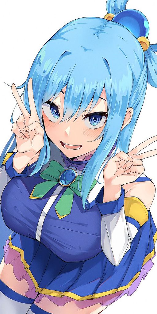 KonoSuba Wallpapers
