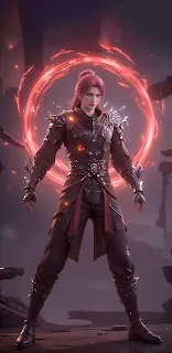 Battle Through the Heavens (BTTH ) Wallpapers