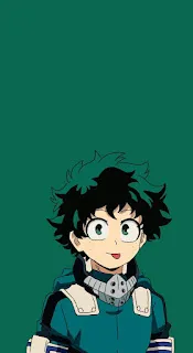 My Hero Academia Wallpapers Part 1