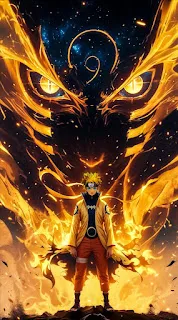 Naruto Wallpapers Part 2
