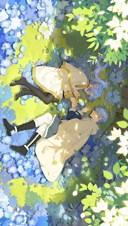 Sousou no Frieren Wallpapers