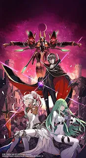 Code Geass Wallpapers