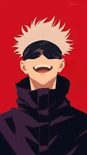 Jujutsu Kaisen Part 1