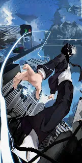 Mob Psycho 100 Wallpapers