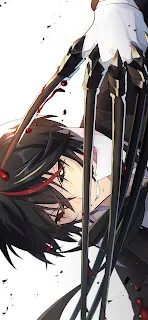 Tensei Shitara Slime Datta Ken Wallpaper Part 1