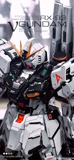 Gundam Wallpapers Part 1