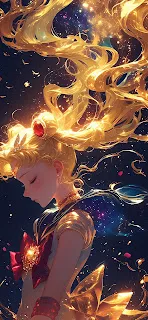 Sailor Moon Wallpapers Part 1