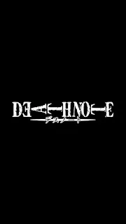 Death Note Wallpaper Part 1