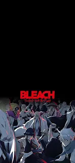 Bleach Wallpapers Part 1
