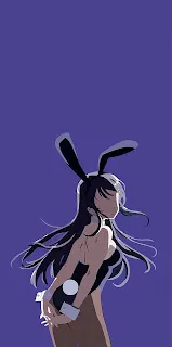 Bunny Girl Senpai Wallpapers