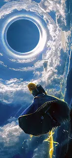Fate/Grand Order Wallpapers