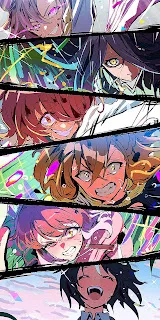 Umamusume Wallpapers