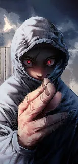 Jujutsu Kaisen Modulo Wallpaper