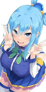 KonoSuba Wallpapers
