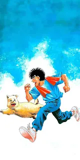 Hajime no Ippo Wallpapers