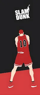 Slam Dunk Wallpapers