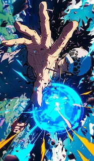 One Piece Wallpapers Part 2