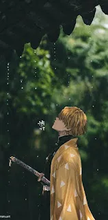 Demon Slayer Wallpapers Part 1