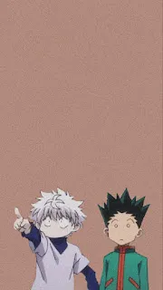 Hunter x Hunter Wallpapers Part 1