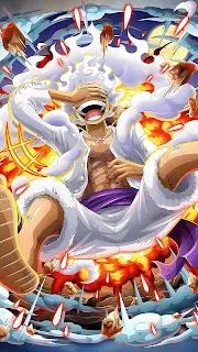 One Piece Wallpapers part 6
