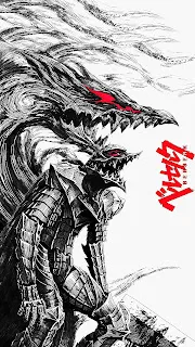 Berserk Wallpapers