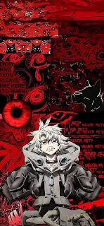 Gachiakuta Wallpapers Part 2