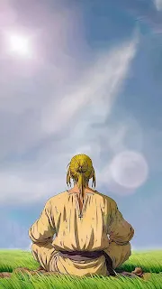 Vinland Saga Wallpapers Part 1