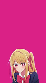 Oshi no Ko Wallpapers Part 1