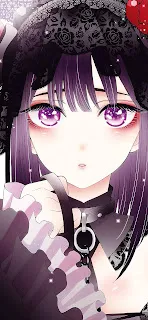My Dress-Up Darling Wallpapers
