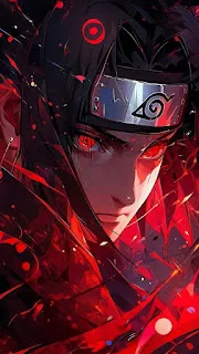 Naruto Wallpaper Part 1