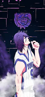 Kuroko no Basket Wallpapers