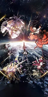 Date A Live Wallpapers Part 2