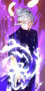The Beginning After The End Wallpapers