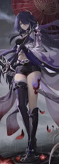 Honkai: Star Rail Wallpapers