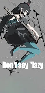 K-ON! Wallpapers Part 1