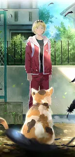 Haikyuu!! Wallpapers Part 2