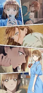 Blue Box (Ao no Hako) Wallpapers
