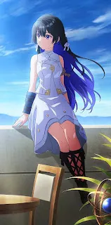 Unnamed Memory Wallpapers